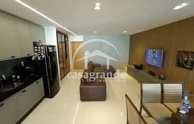 Imagem 2: Aluguel Apartamento SARAIVA