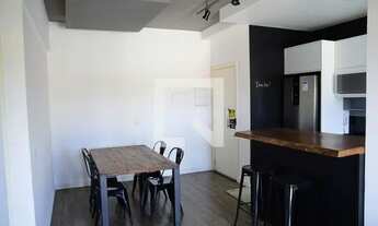 Imagem 4: Apartamento para Aluguel - Granja Viana, 2 Quartos, 69 m2