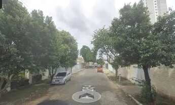 Imagem: Casa Padrão Setor Coimbra