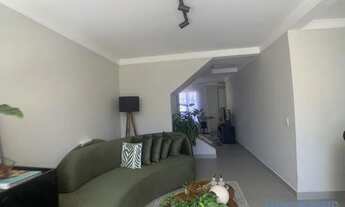 Imagem 5: CASA EM CONDOMÍNIO - TAMBORÉ - SP