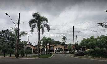 Imagem: Terreno à venda, 597 m² por R$ 986.684,00