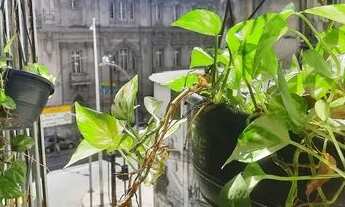 Imagem: Excelente Quarto individual mobiliado no