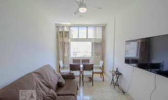 Imagem: Apartamento para Aluguel - Vila Isabel