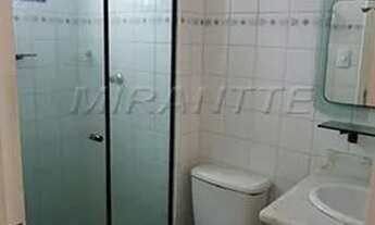 Imagem 7: Apartamento de 48m² com 2 quartos em Mandaqui