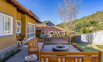 Imagem 3: Albuquerque - Casa com 5 dormitórios à venda, 620 m² por R$ 3.180.000 - Albuquerque - Tere