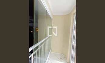 Imagem 6: Apartamento para Aluguel - Utinga, 2 Quartos, 50 m2