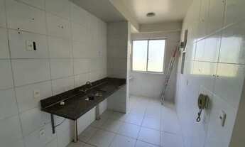 Imagem 3: Lindo Allegro 3 quartos Av. Torquato Tapajós