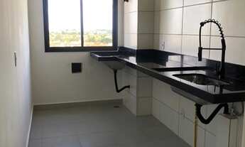 Imagem 4: Apto 02 Dorms. Cond. Borghese Boulevard