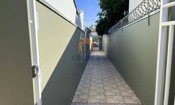 Imagem 2: Casa para Venda em São José do Rio Preto, Vila Boa Esperança, 3 dormitórios, 1 suíte, 2 ba