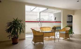 Imagem 6: Apartamento à venda no bairro Tatuapé - São Paulo/SP