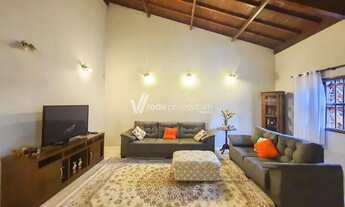 Imagem 4: Casa - Parque Terranova - Valinhos