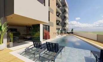 Imagem 3: LANÇAMENTO: Apartamento com 2 dormitórios Sendo 1 Suíte - Balneário Camboriú/SC