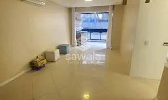 Imagem 3: Recreio dos Bandeirantes