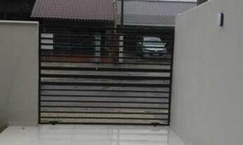 Imagem 5: Sobrado Novo em excelente localização no tarumã