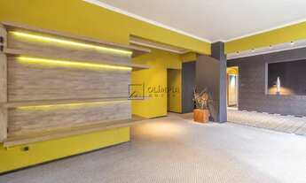 Imagem 5: Apartamento Locação 2 Dormitórios - 150 m² Jardim Paulista