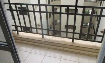 Imagem 4: Apartamento Padrão em Ribeirão Preto