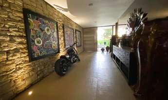 Imagem 6: CASA RESIDENCIAL em BARUERI - SP, RESIDENCIAL TAMBORÉ