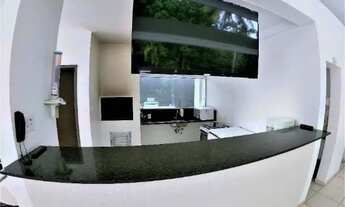 Imagem 3: ALUGO LINDO APARTAMENTO MOBILIADO NO TARUMÃ