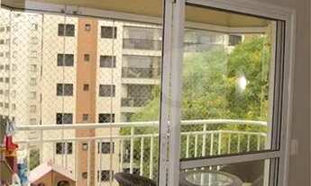 Imagem 5: Apartamento de 102m² Reformado com planta excelente! São 3 dormitórios sendo 1 suíte e 2 v