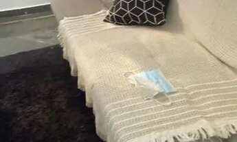 Imagem: Kitnet Itaipu 1 pessoa