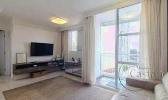 Imagem 2: Apartamento à venda na vila prudente com 2 dorms. e 1 vaga