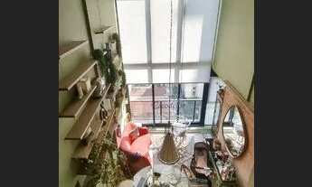 Imagem 5: Apartamento com 2 dormitórios à venda, 105 m² por R$ 3.000.000,00 - Vila Olímpia - São Pau