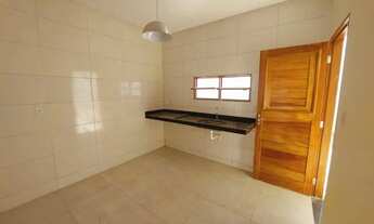 Imagem 5: Casa para venda no Bairro Aeroporto em Mossoró