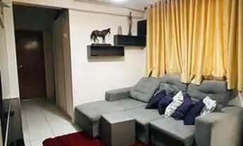 Imagem: Apartamento Térreo ARBORETTO