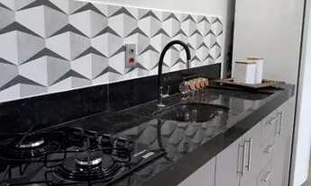 Imagem 2: Alugo Casa Mobiliada de 1 Quarto!