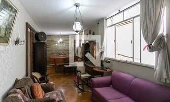 Imagem: Apartamento para Aluguel - Lourdes, 3 Quartos