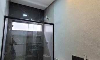 Imagem 6: Casa 3 quartos - JARDIM IPÊ