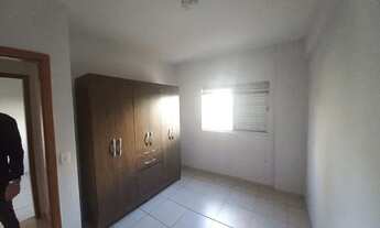 Imagem 3: Apartamento residencial - Morada do sol <br>Alto da Glória - Goiânia