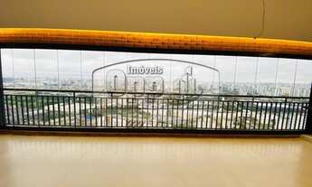 Imagem 3: SãO PAULO - Apartamento Padrão - Parque da Mooca