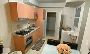 Imagem 7: Apartamento para venda possui 50 metros quadrados com 2 quartos em Praia de Fora - Palhoça