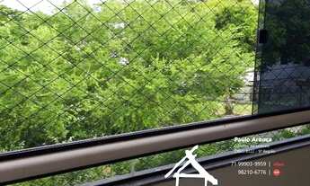 Imagem: LAURO DE FREITAS - Apartamento Padrão