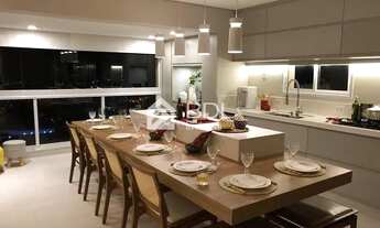 Imagem 2: Apartamento - Mansões Santo Antônio - Campinas