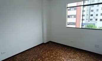 Imagem 3: Apartamento com 3 quartos para alugar por R$ 1300.00, 85.00 m2 - CABRAL - CURITIBA/PR
