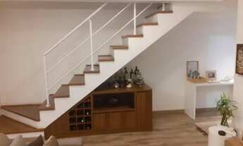 Imagem 2: APARTAMENTO RESIDENCIAL em BARUERI - SP, SÍTIO TAMBORÉ ALPHAVILLE