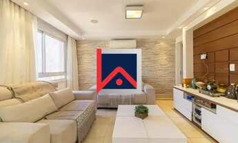 Imagem 4: Apartamento Venda 4 Dormitórios - 213 m² Paraíso