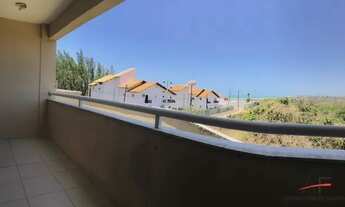 Imagem 2: Apartamento mobiliado e vista mar, no Aquiraz. - AP44236