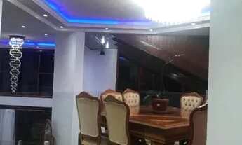 Imagem 3: Sobrado com 3 dormitórios à venda, 400 m² por R$ 2.650.000,00 - Alphaville - Santana de Pa