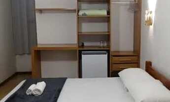 Imagem 7: Kitnet, rua com acesso a praia