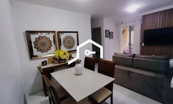 Imagem 3: Apartamento térreo a venda com armários embutidos no Residencial Las Rocas Piracicaba SP