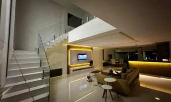 Imagem 4: Condomínio Reserva do Sahy - Mangaratiba - 5 Suítes - Mobiliado