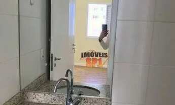 Imagem 6: LAZER COMPLETISSIMO, ANDAR ALTO E VISTA FANTISCA PARA MATA!