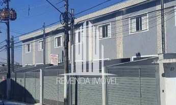 Imagem: Sobrado à venda 152m² 3 dormitórios 1
