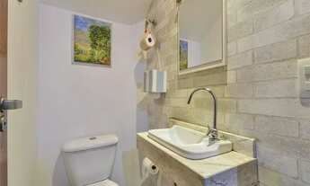 Imagem 3: CASA RESIDENCIAL em São Paulo - SP, Bosque da Saúde