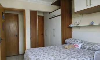 Imagem 2: APARTAMENTO 2 QUARTOS (1 SUÍTE), DEP. COMPLETA, EM 100M², 2 VAGAS, NO RIO VERMELHO