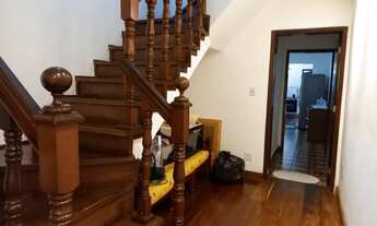 Imagem 6: Sobrado para Venda em Santo André, Vila Humaitá, 4 dormitórios, 1 suíte, 3 banheiros, 4 va