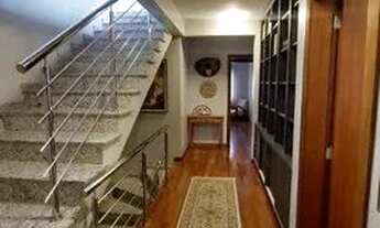 Imagem 5: PORTO ALEGRE - Casa Padrão - Petropolis